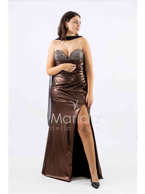  MARICLA ELEGANCE | DEG55516BRONZO
